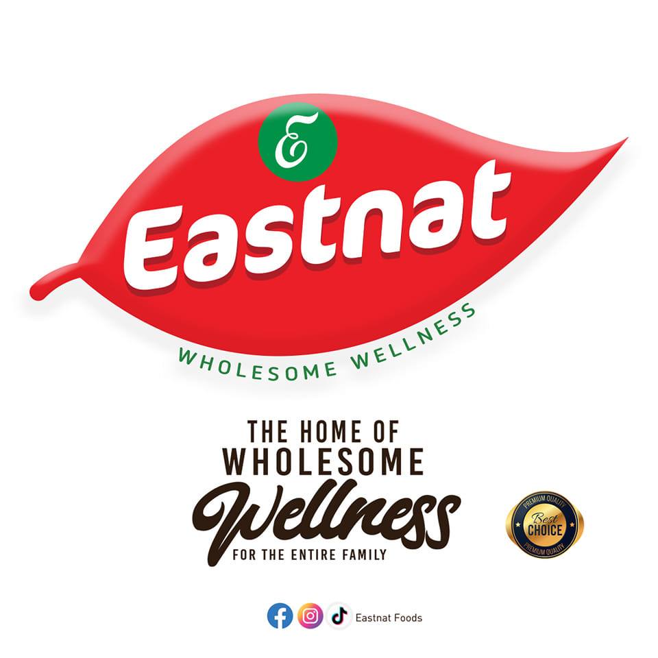 Eastnat Foods logo